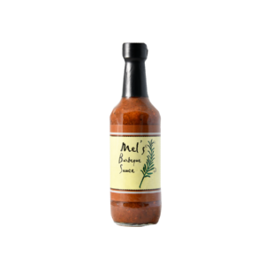 BBQ Sauce