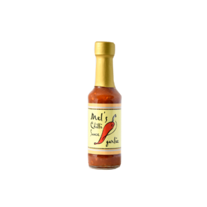 Chilli Sauce - Garlic
