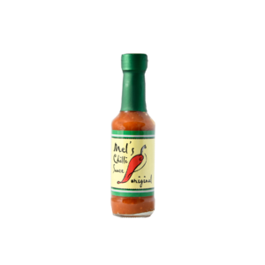 Chilli Sauce - Original