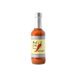 Chilli Sauce - Pineapple