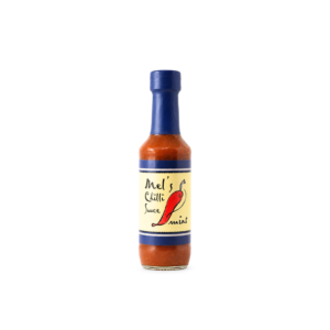 Chilli Sauce - Mint